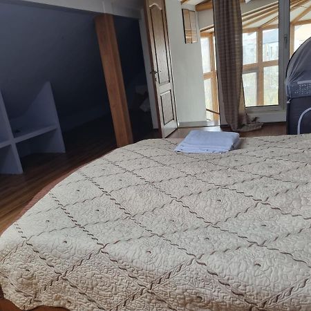 Penthouse Apartament 2 Floors, 2 Bedroom , 2 Bath, 120 Sqm , Inside Yard Parking Клуж-Напока Экстерьер фото