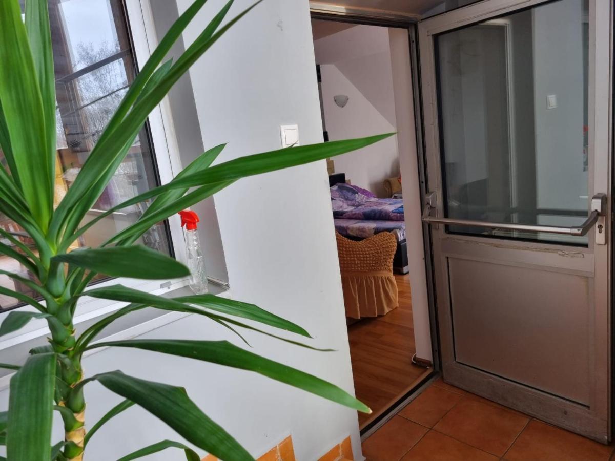 Penthouse Apartament 2 Floors, 2 Bedroom , 2 Bath, 120 Sqm , Inside Yard Parking Клуж-Напока Экстерьер фото