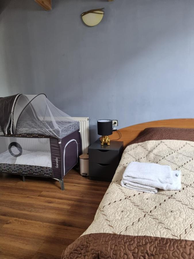 Penthouse Apartament 2 Floors, 2 Bedroom , 2 Bath, 120 Sqm , Inside Yard Parking Клуж-Напока Экстерьер фото